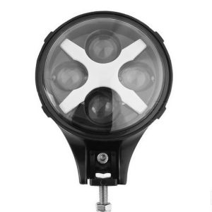 Llum auxiliar led per a accessoris de cotxes de jeep Bombetes de llum